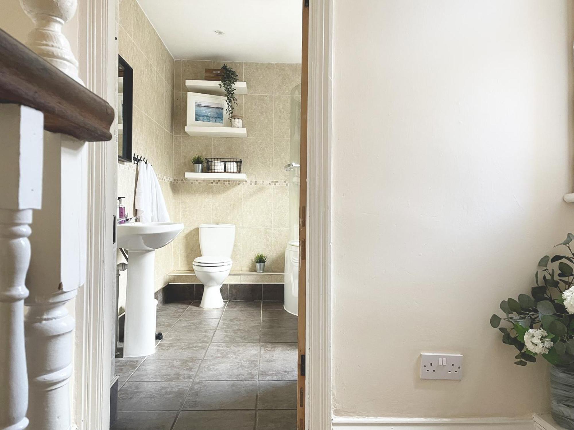 Alojamento Riverside - Quaint Victorian By The River York